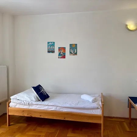 Dom W Jastrzebiej Gorze Hotel