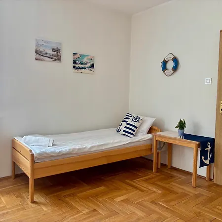 Dom W Jastrzebiej Gorze Hotel *