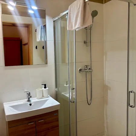 Dom W Jastrzebiej Gorze Hotel *
