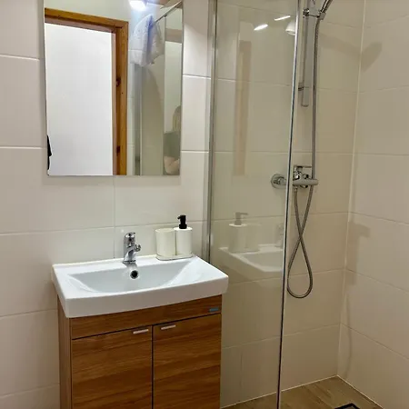 Dom W Jastrzebiej Gorze Hotel