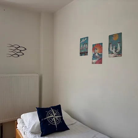 Hotel Dom W Jastrzebiej Gorze