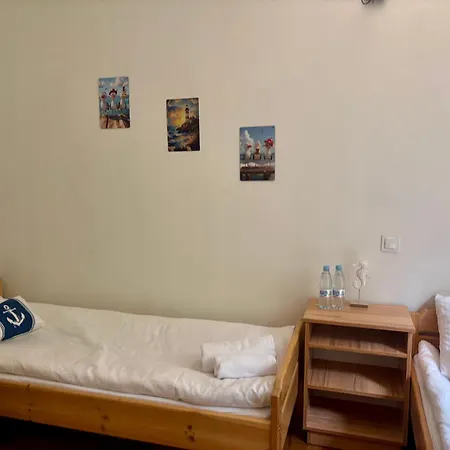 Hotel Dom W Jastrzebiej Gorze