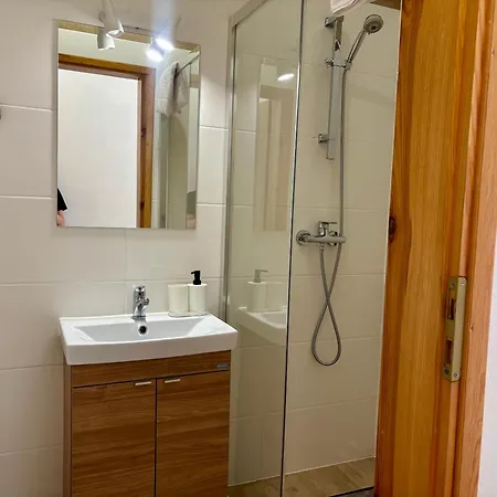Hotel Dom W Jastrzebiej Gorze Jastrzębia Góra