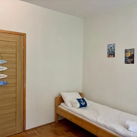 Dom W Jastrzebiej Gorze Hotel *