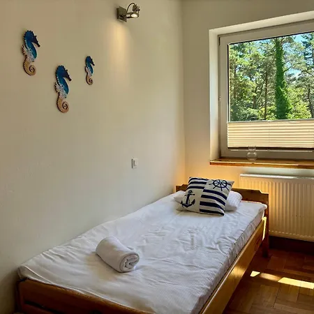 Hotel Dom W Jastrzebiej Gorze *
