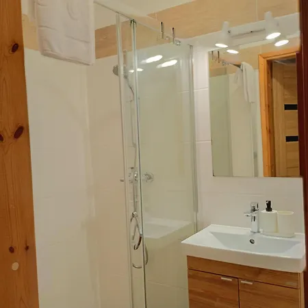 Dom W Jastrzebiej Gorze Hotel