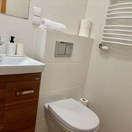 Dom W Jastrzebiej Gorze Hotel *