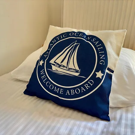 Dom W Jastrzebiej Gorze Hotel Jastrzębia Góra