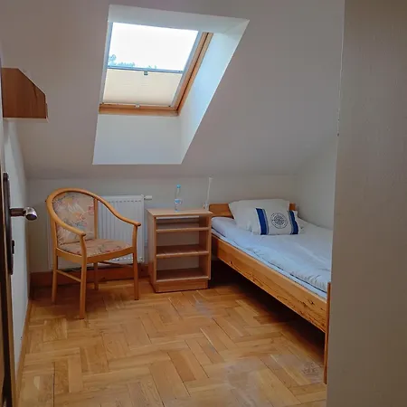 Dom W Jastrzebiej Gorze Hotel *