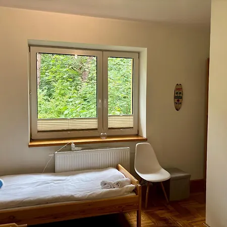 Hotel Dom W Jastrzebiej Gorze *