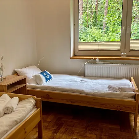 Dom W Jastrzebiej Gorze Hotel Jastrzębia Góra
