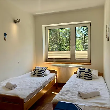 Hotel Dom W Jastrzebiej Gorze *