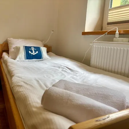 Dom W Jastrzebiej Gorze Hotel Jastrzębia Góra
